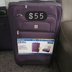 28" Luggage 