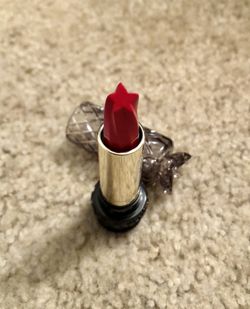 ANNA SUI (New Lipstick) -Made in Japan