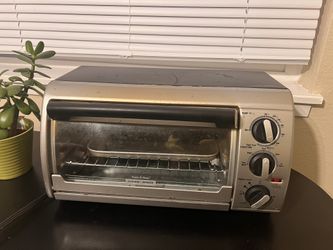 Toaster R Oven