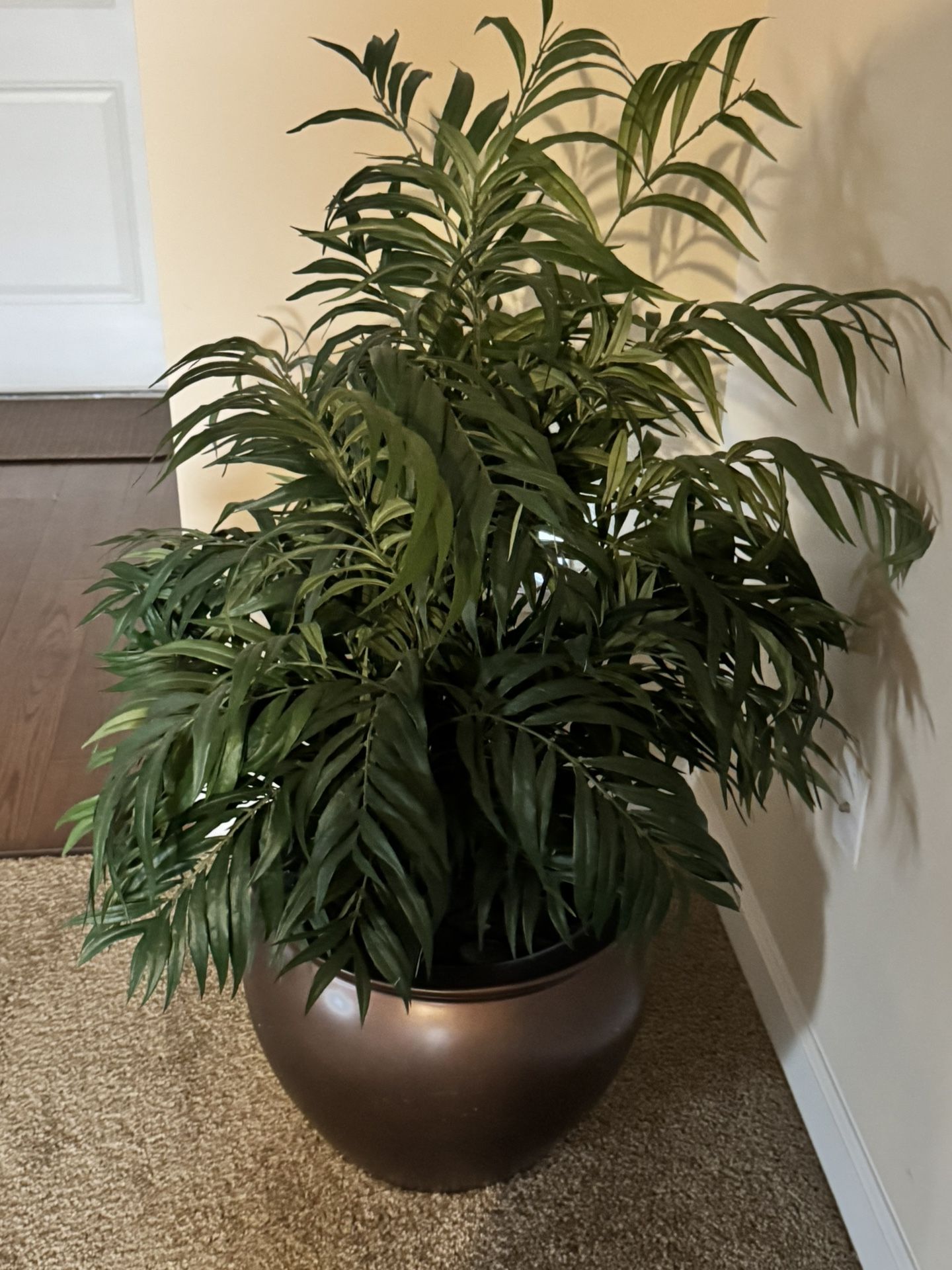 Fake Plant