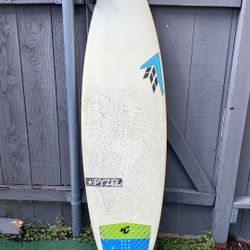FireWire Pyzel Surfboard 