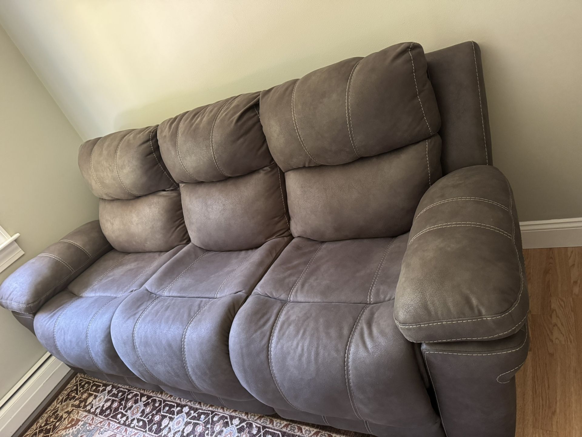 Recliner 