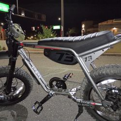 Ebike 