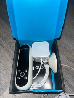 Amazon echo