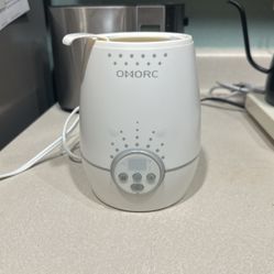 Baby Bottle Warmer