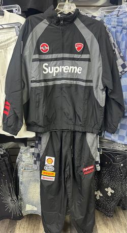Supreme Sweatsuit : Small-XL
