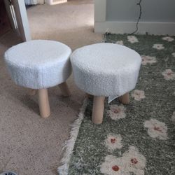 Foot Stool Or Other
