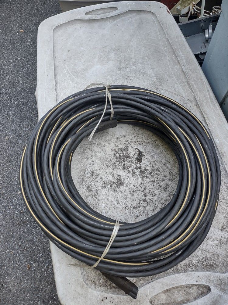 Electrical Wire