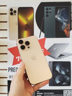 🔥 Best iPhone 16 Pro Offer – Up to 35% Off! $1 to Take It Home + Peace-of-Mind Warranty