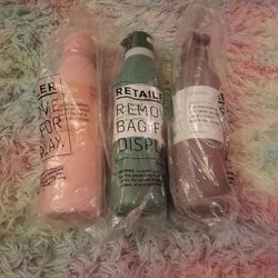 New Original Owala 24 Oz Water Bottle 