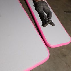 Gymnastic Mats