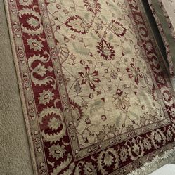 Afghani Rug