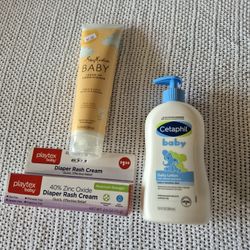 Baby Items