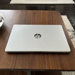 Brand New Hp Laptop