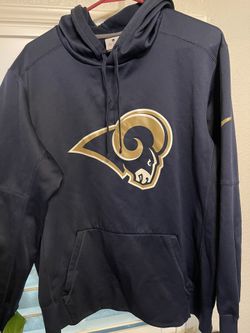 Rams large Nike Hoodie
