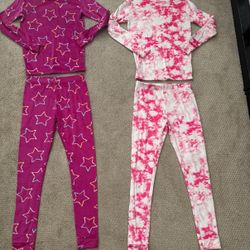 Girls Pajamas 14