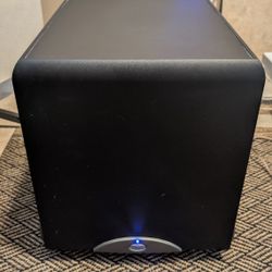 Klipsch Synergy Sub-12 300 Watts 12 Inch Subwoofer 