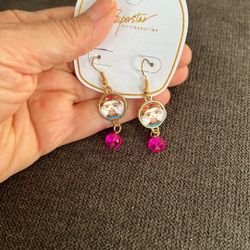 Beautifully Earrings