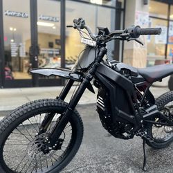E Ride Pro SS 2.0