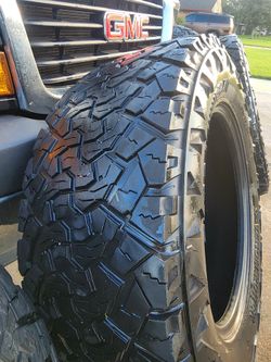 Tires 20