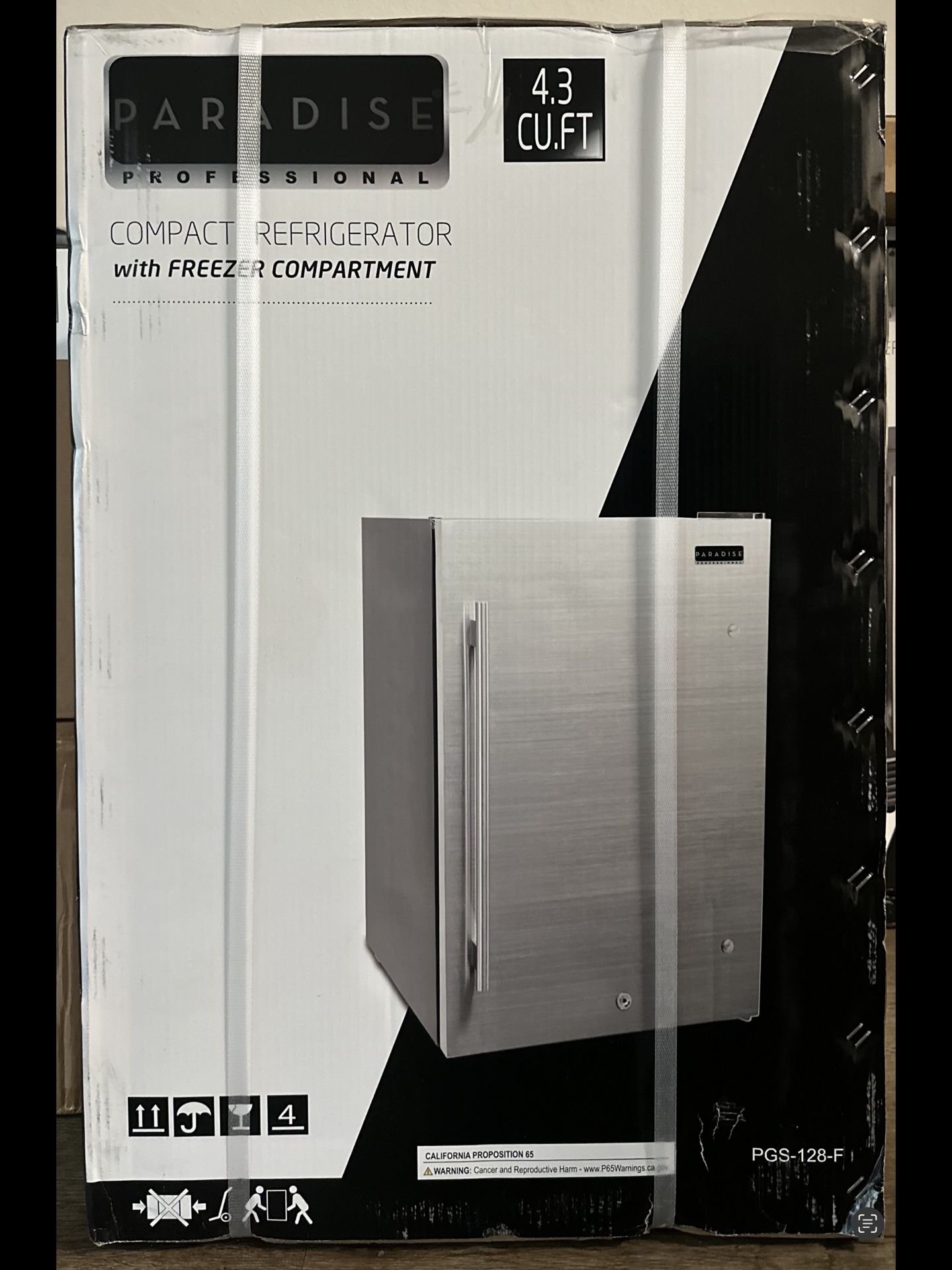 Mini Fridge