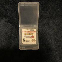 Pokemon White 2