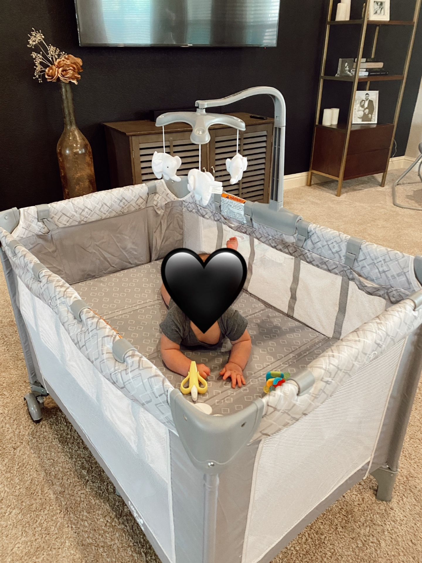 Graco Pack & Play