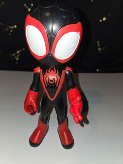 Spiderman toy