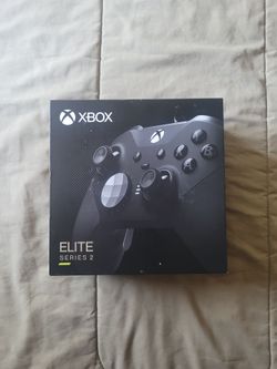 Xbox Elite Series 2 Controller