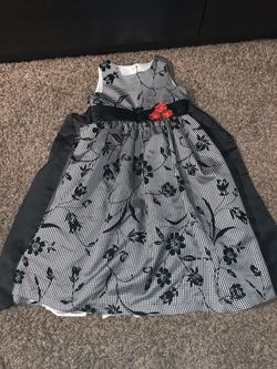 Marmellata Girls Party Dress - size 6