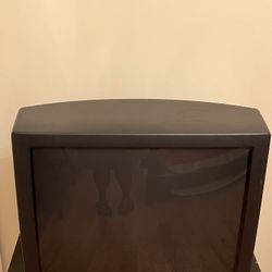 Panasonic CRT TV 27 Inches