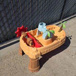 Little Tikes Island Wavemaker 