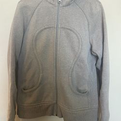 Lululemon Jacket Size 10