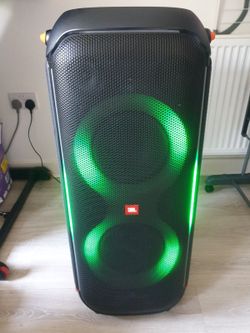 JBL PartyBox 710 Bluetooth Party Speaker