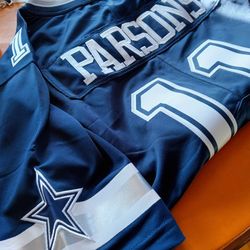 Cowboys Gear 