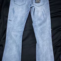 Ksubi Jeans 