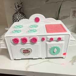 Nun Noms Kid’s Baking Oven 