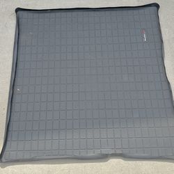 Leather Mat For Trunk