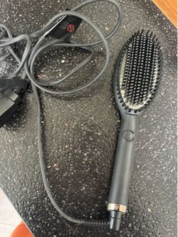 GHD Hot Brush
