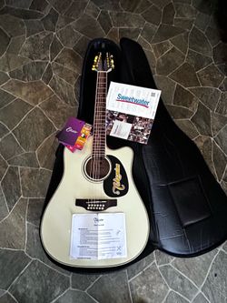 Takamine GD-37