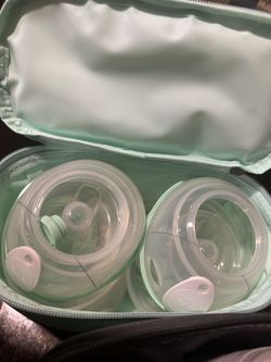 Elvie Breast Pump
