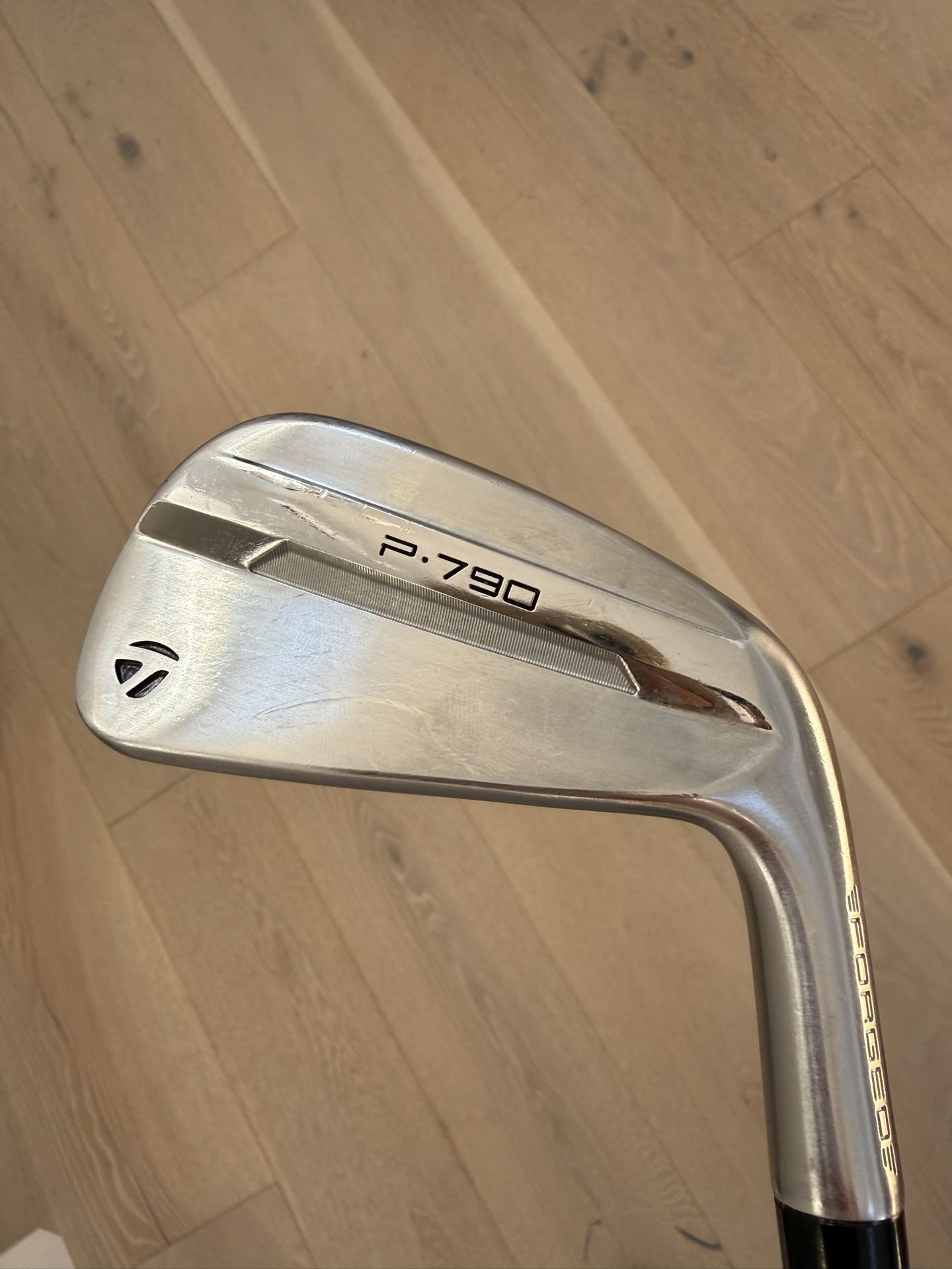 TaylorMade 2025 P790 Single 5 Iron 