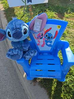 Lilo And Stich