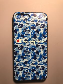 Premium iPhone 7/8 Plus Phone Case