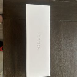 Apple Watch Series 10 Size 46 