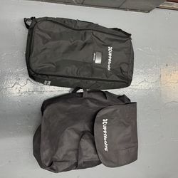 UPPAbaby Travel Bags Set