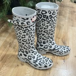 Hunter Rain Boots For Girls