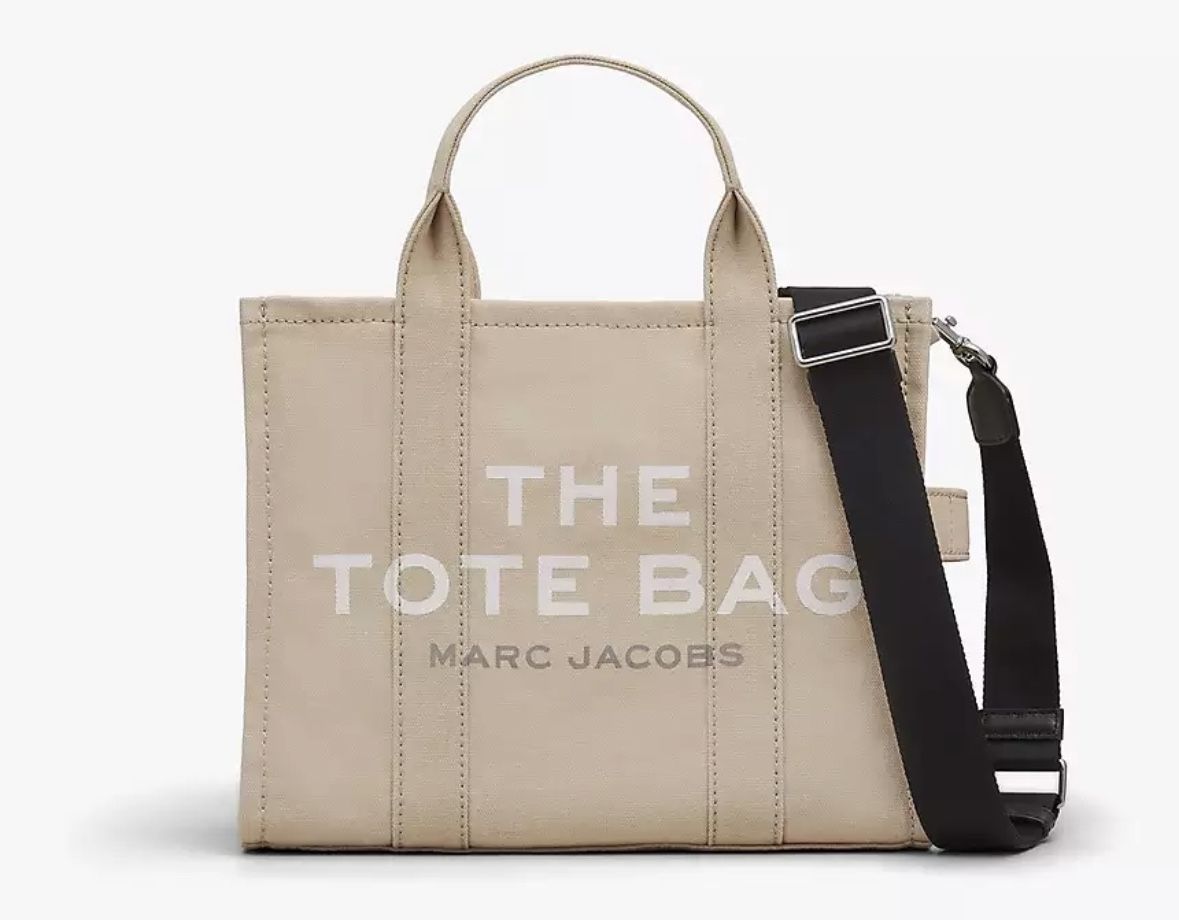 Marc Jacobs Tote Bag