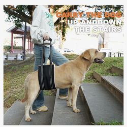 XL Dog Sling! Brand New!