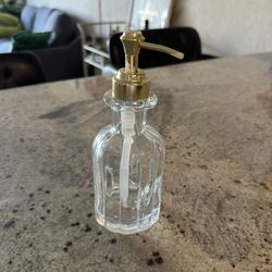 Soap Dispenser